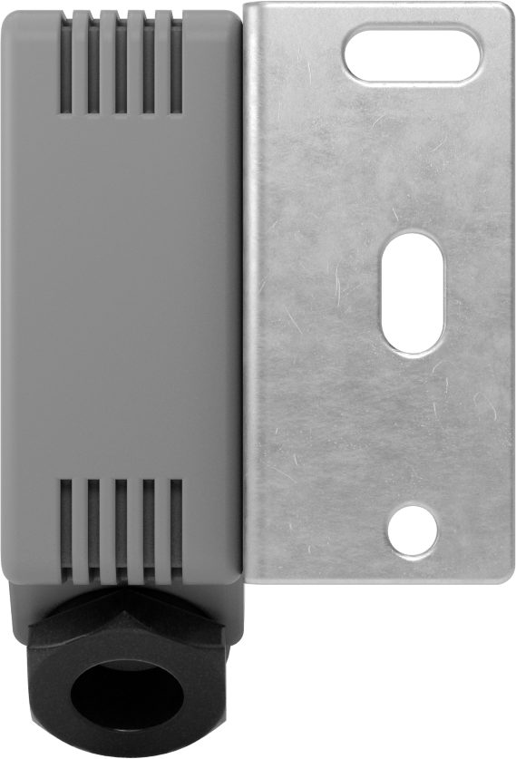 Röle Çıkışlı Fotoelektrik Anahtar, Vida Terminalleri, Doğrudan Algılama