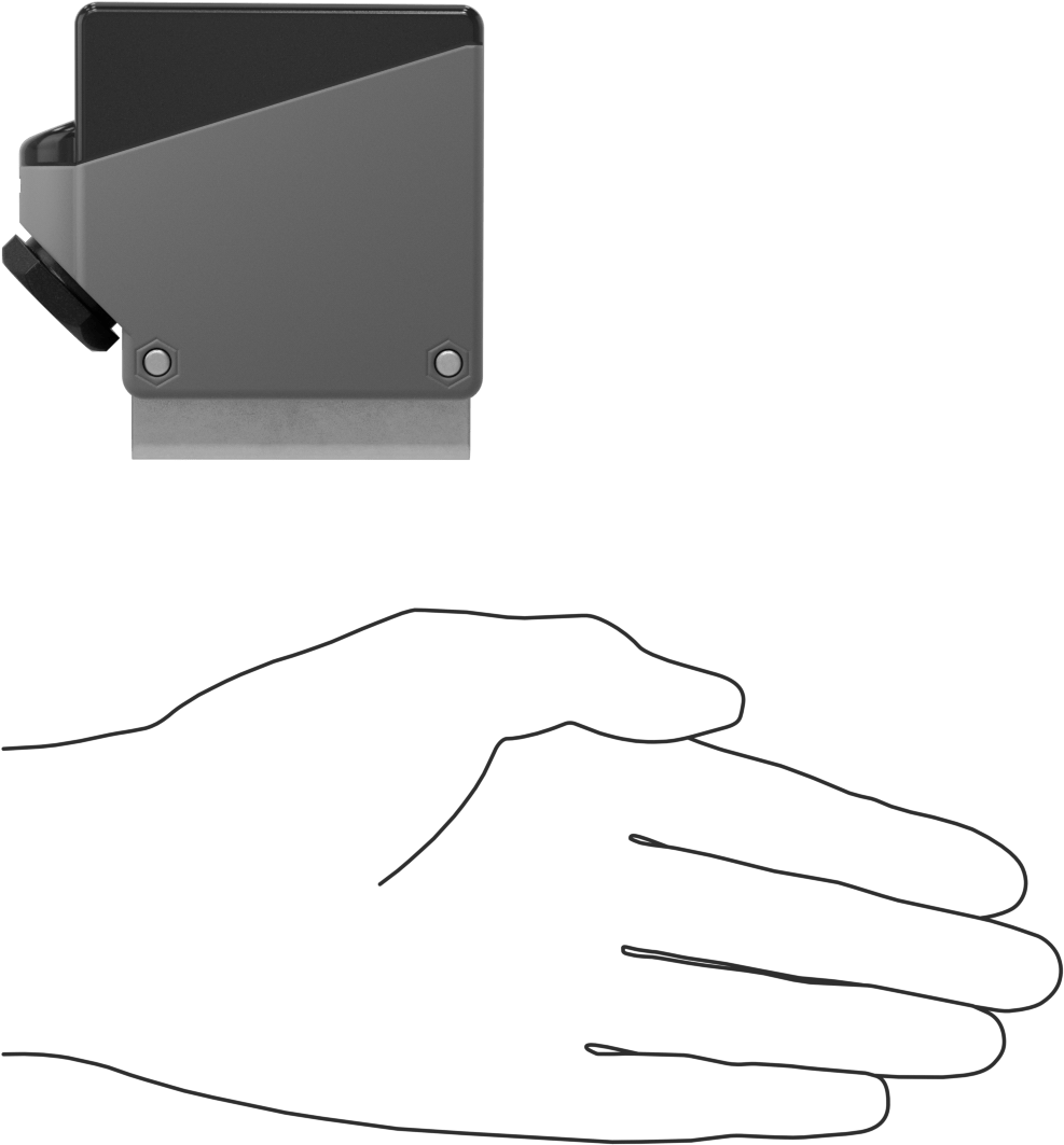Röle Çıkışlı Fotoelektrik Anahtar, Zaman Gecikmesi, Alıcı
