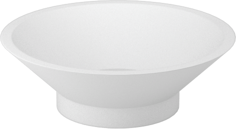 Havşa Açılmış Yalıtım Manşonu Pulları, M8 Vida Boyutu için, 8.1 mm ID, 18.6 mm OD