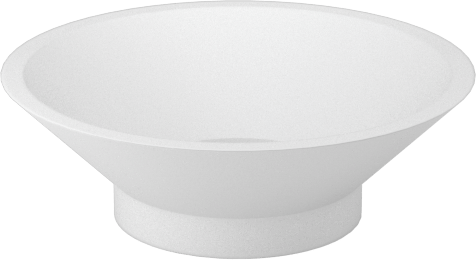 Havşa Açılmış Yalıtım Manşonu Pulları, 5/16" Vida Boyutu için, 0.32" ID, 0.732" OD
