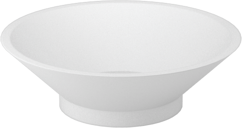 Havşa Açılmış Yalıtım Manşonu Pulları, 3/8" Vida Boyutu için, 0.397" ID, 0.898" OD