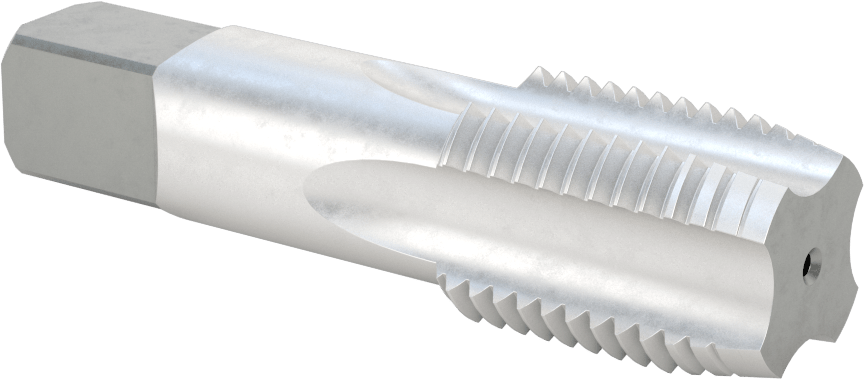 M24 x 3 mm Helisel Ek Parça için Delik Açma Tapası