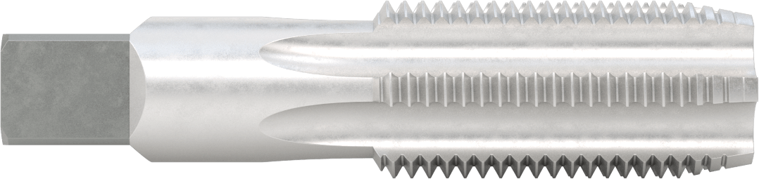 M36 x 4 mm Helisel Ek Parça için Delik Açma Tapası
