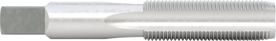 M16 x 1,5 mm Helisel Ek Parça için Delik Açma Ucu