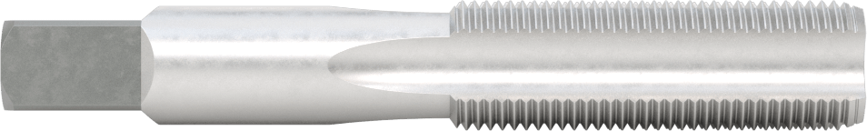 M16 x 1,5 mm Helisel Ek Parça için Kapalı Uçlu Kılavuz