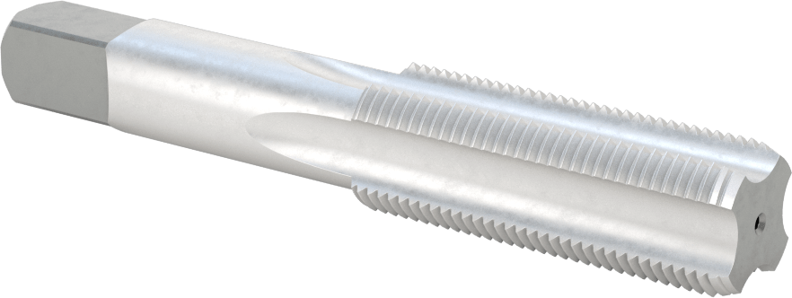 M16 x 1,5 mm Helisel Ek Parça için Kapalı Uçlu Kılavuz