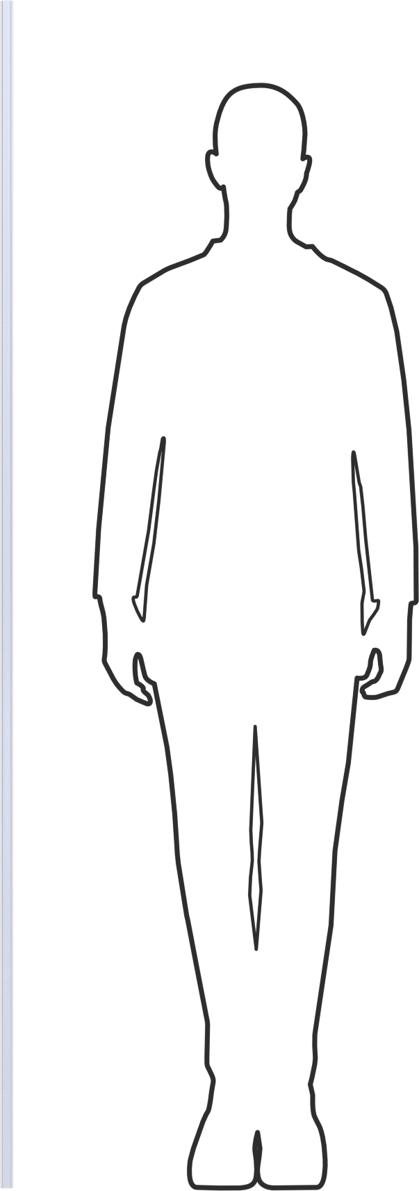 Şeffaf Kolay Şekillendirilebilir PETG Tüp, 3/4" OD x 1/2" ID, 6 Fit Uzunluk