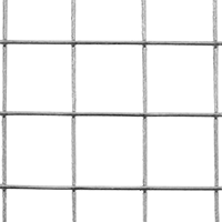 Easy-Form Galvanizli Çelik Filtre Ağı