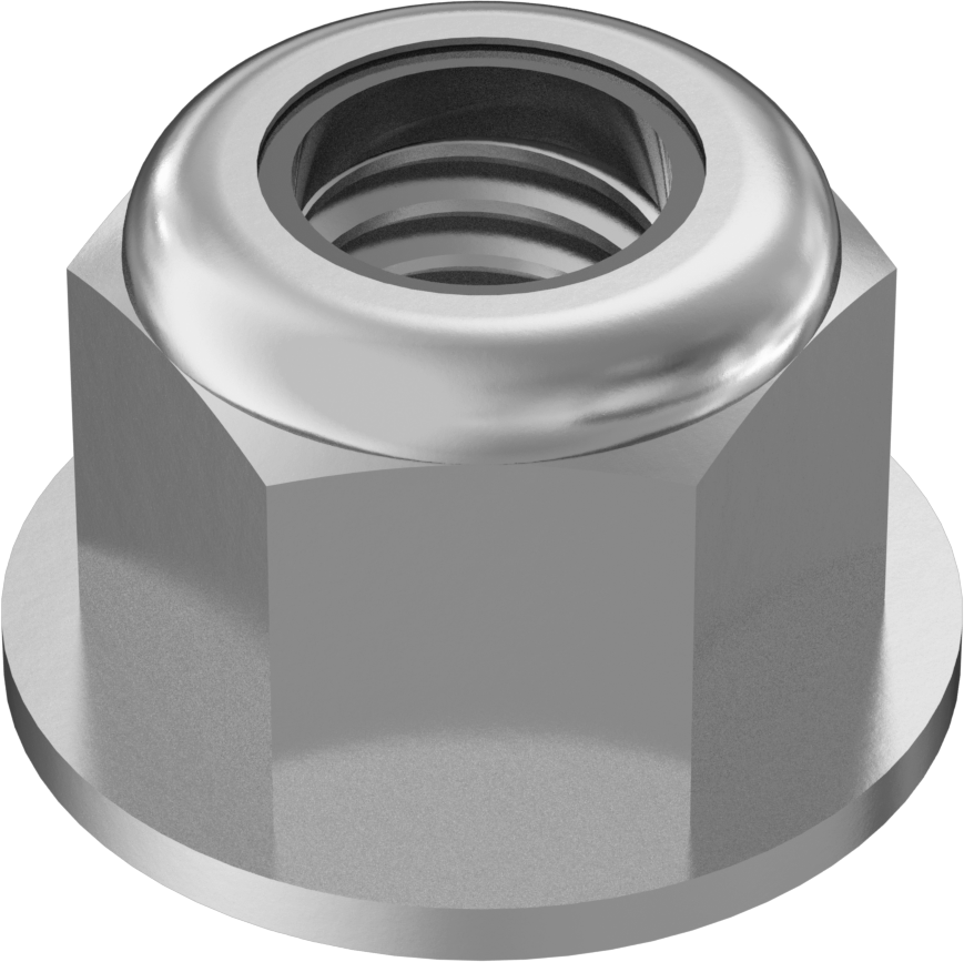 Zinc-Plated Steel