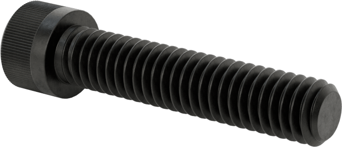 Torx Alaşımlı Çelik Soket Başlı Vidalar, 5/16"-18 Diş Boyutu, 1-1/2" Uzunluk