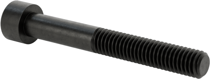 Torx Alaşımlı Çelik Soket Başlı Vidalar, 10-32 Diş Boyutu, 1-1/2" Uzunluk