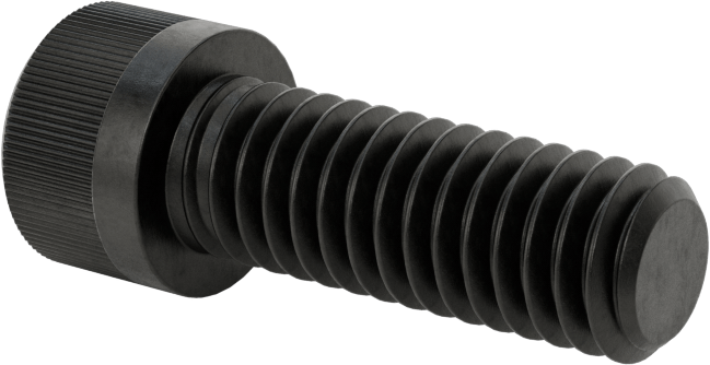 Torx Alaşımlı Çelik Soket Başlı Vidalar, 5/16"-18 Diş Boyutu, 7/8" Uzunluk