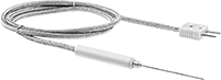 Termokupllar
