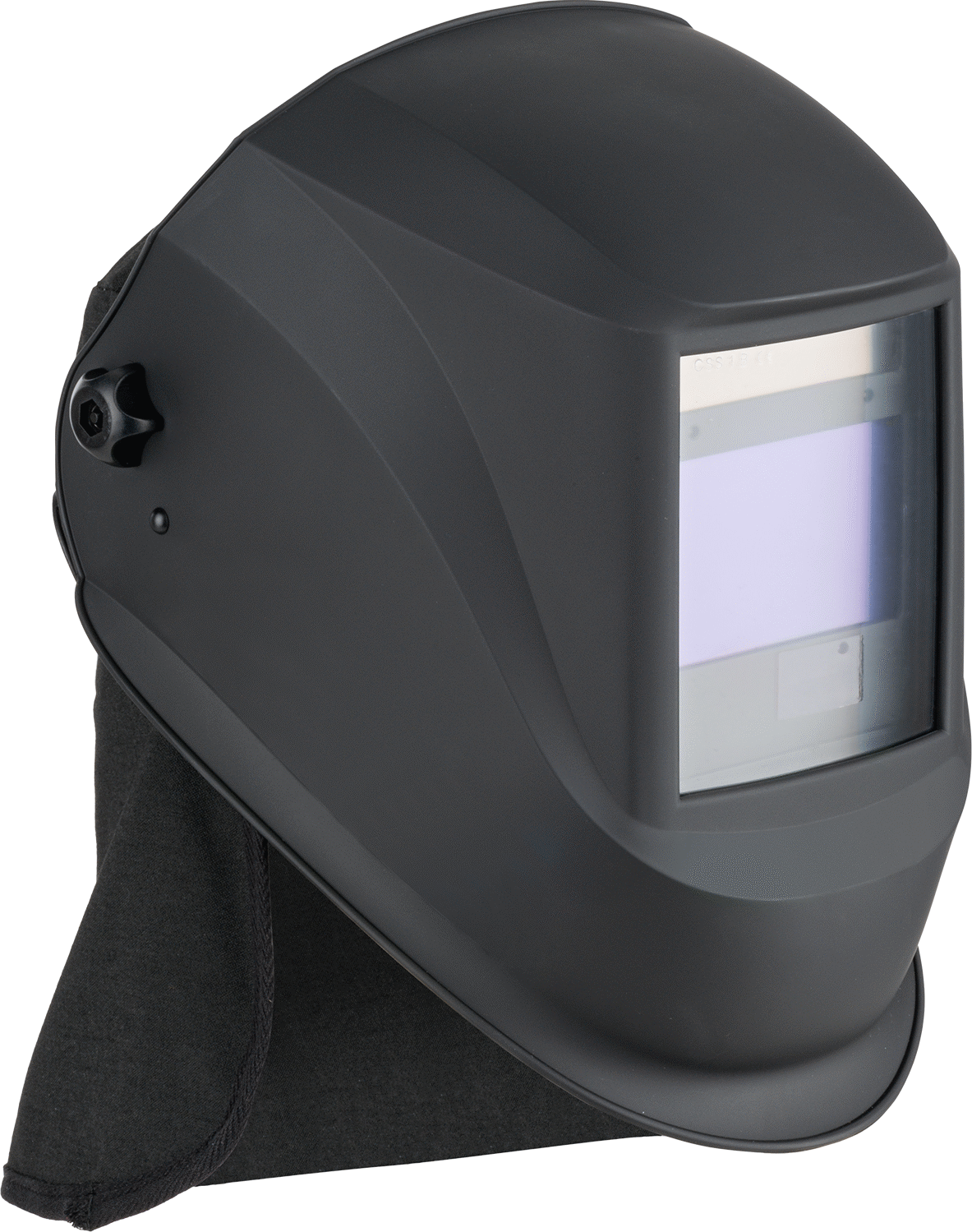 A (Welding Helmet Not Included)