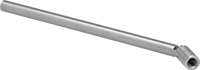 Döner Konveyör Kılavuz Montaj Çubukları