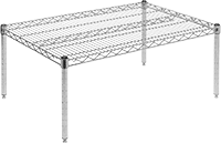 Platform Rafları