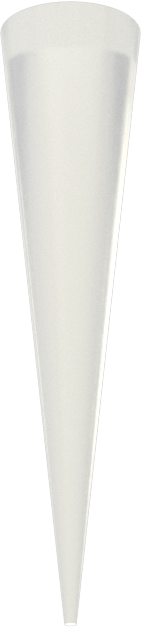 Yüksek Sıcaklık Konik Tapa, 1/32“ ila 1/8” İç Çap için