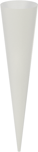 Yüksek Sıcaklık Konik Tapa, 1/32“ ila 1/8” İç Çap için