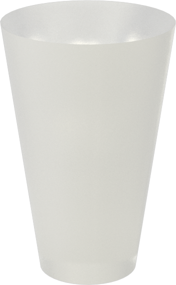 Yüksek Sıcaklık Konik Tapa, 11/32“ ila 1/2” iç çap için