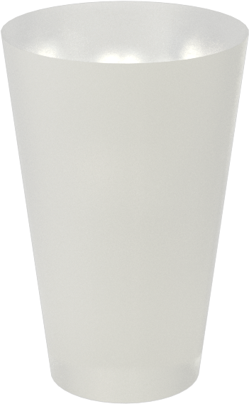 Yüksek Sıcaklık Konik Tapa, 11/32“ ila 15/32” iç çap için