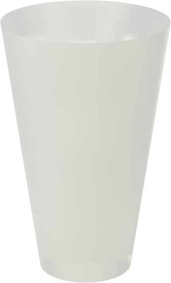 Yüksek Sıcaklık Konik Tapa, 21/64“ ila 31/64” iç çap için