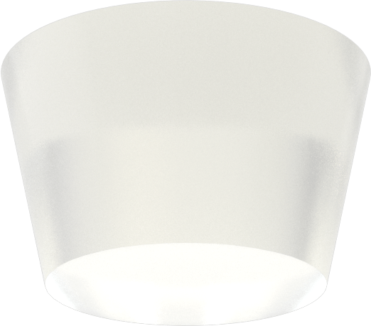 Yüksek Sıcaklık Konik Tapa, 1-5/16“ ila 1-5/8” İç Çap