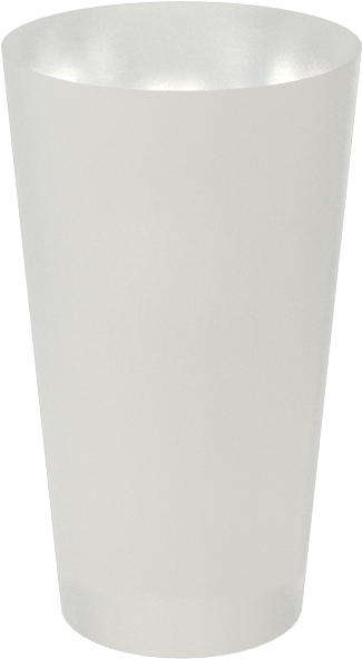 Yüksek Sıcaklık Konik Tapa, 23/64“ ila 29/64” İç Çap için