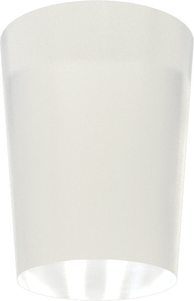 Yüksek Sıcaklık Konik Tapa, 41/64“ ila 49/64” İç Çap için