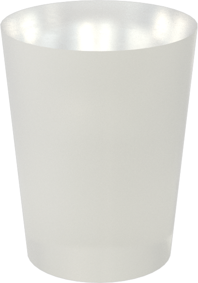 Yüksek Sıcaklık Konik Tapa, 41/64“ ila 49/64” İç Çap için