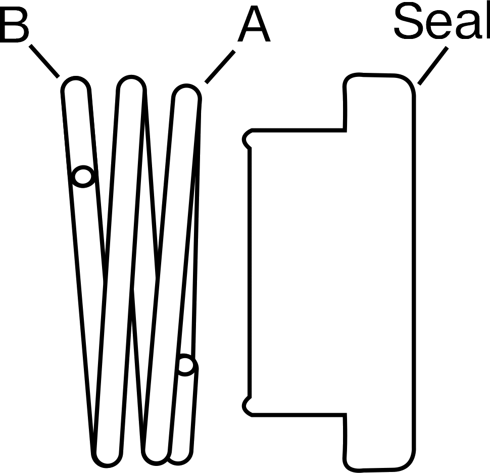 Conical Spring