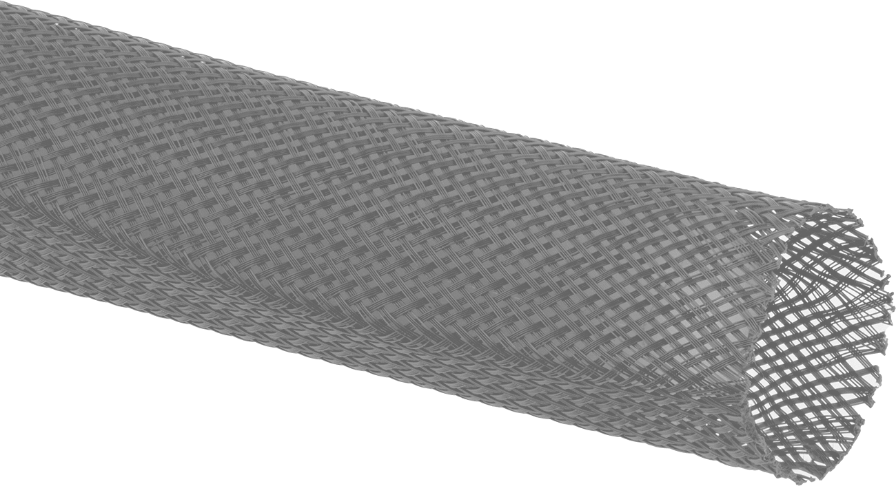 Genişletilebilir Tel Kılıf, 2" ID