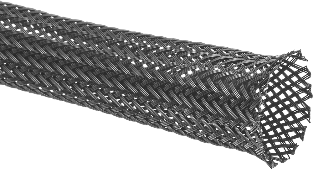 Genişletilebilir Tel Kılıf, 3/8" ID