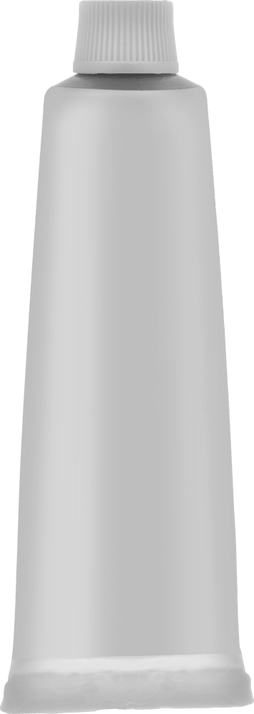 Her Türlü Hava Koşuluna Uygun Yapısal Sızdırmazlık Maddesi, 5 FL. oz. Tüp, Beyaz