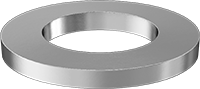 Boru Flanşları için Konik Disk Yaylar