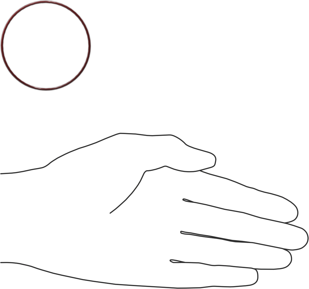 Kimyasal Dayanıklı FEP Kaplı Silikon O-Ring, Düşük Sıcaklık, 1/16 Kesirli Genişlik, Dash No. 033
