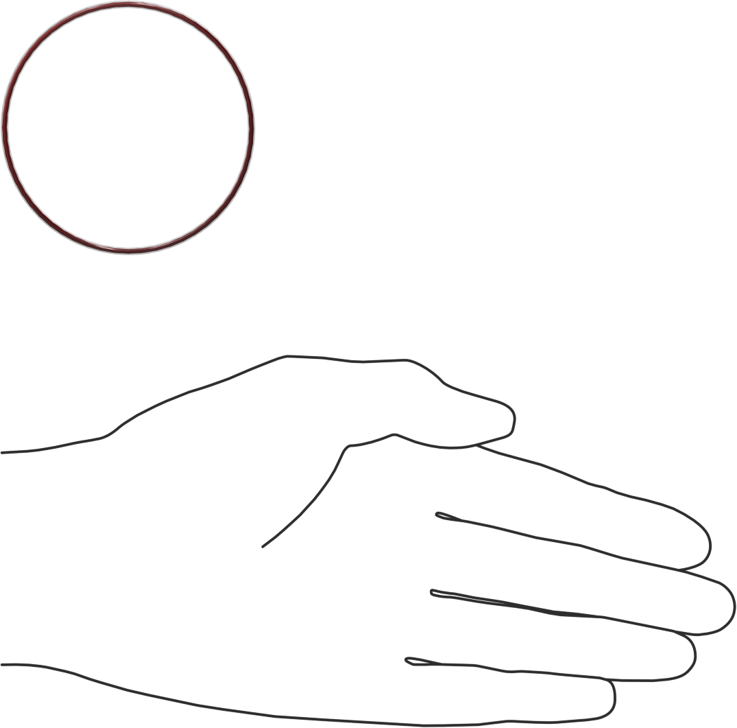 Kimyasal Dayanıklı FEP Kaplı Silikon O-Ring, Düşük Sıcaklık, 1/16 Kesirli Genişlik, Dash No. 036