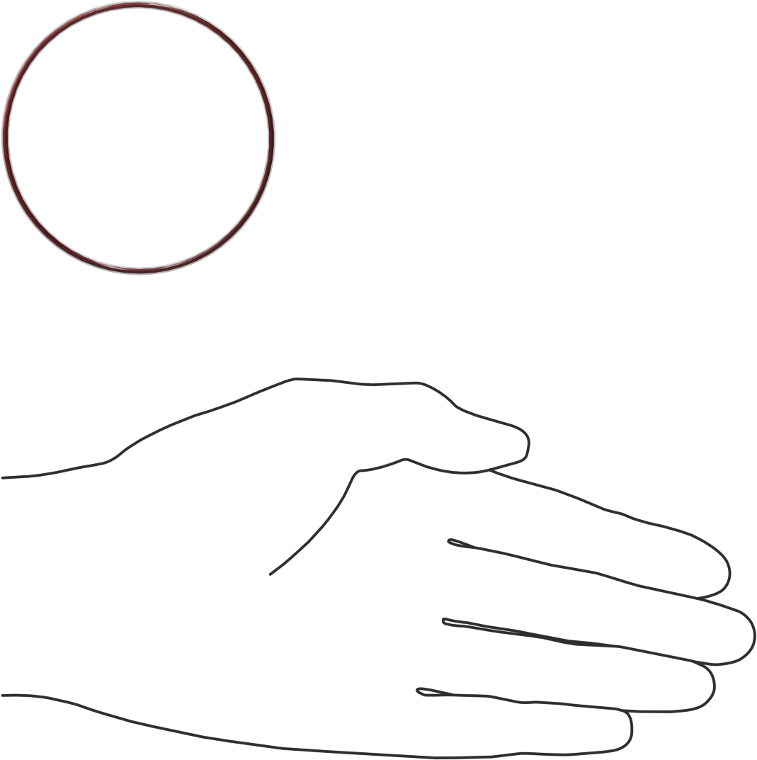 Kimyasal Dayanıklı FEP Kaplı Silikon O-Ring, Düşük Sıcaklık, 1/16 Kesirli Genişlik, Dash No. 037