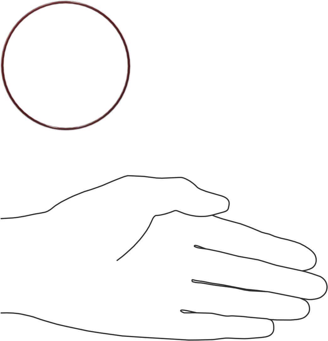 Kimyasal Dayanıklı FEP Kaplı Silikon O-Ring, Düşük Sıcaklık, 1/16 Kesirli Genişlik, Dash No. 039