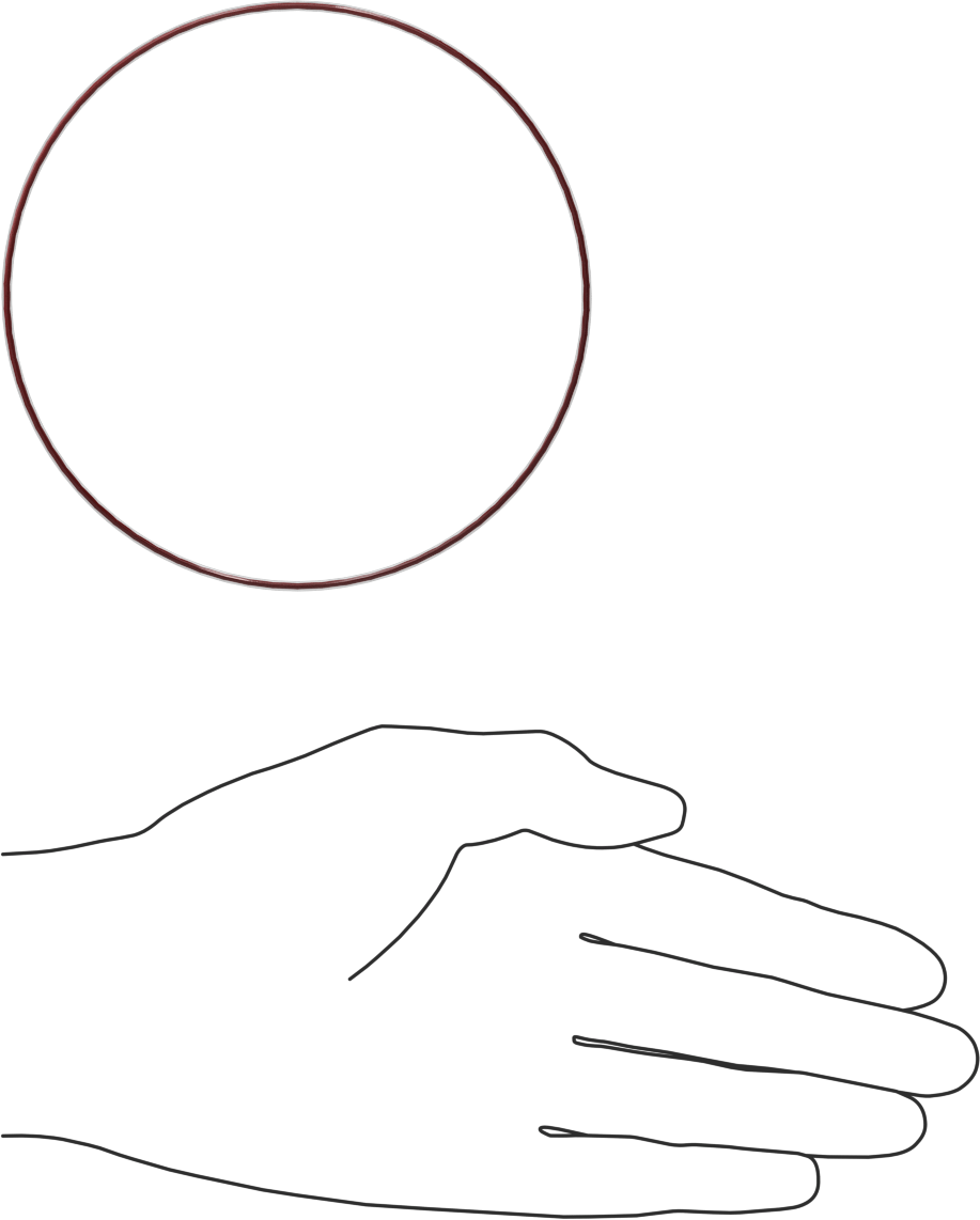 Kimyasal Dayanıklı FEP Kaplı Silikon O-Ring, Düşük Sıcaklık, 1/16 Kesirli Genişlik, Dash No. 046