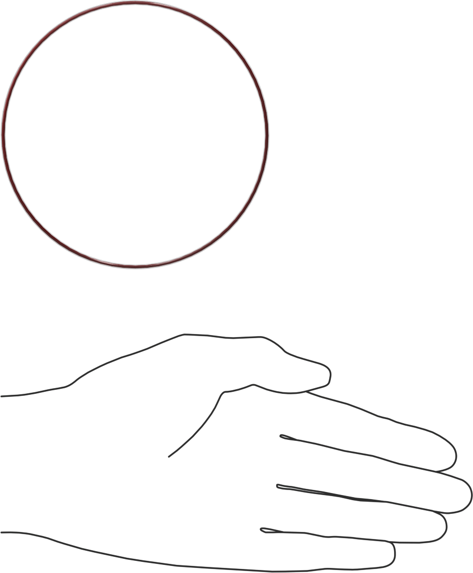 Kimyasal Dayanıklı FEP Kaplı Silikon O-Ring, Düşük Sıcaklık, 1/16 Kesirli Genişlik, Dash No. 045