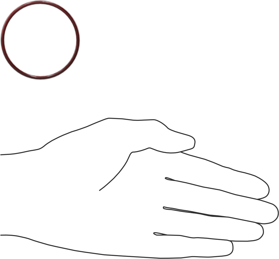 Kimyasal Dayanıklı FEP Kaplı Silikon O-Ring, Düşük Sıcaklık, 3/32 Kesirli Genişlik, Dash No. 134