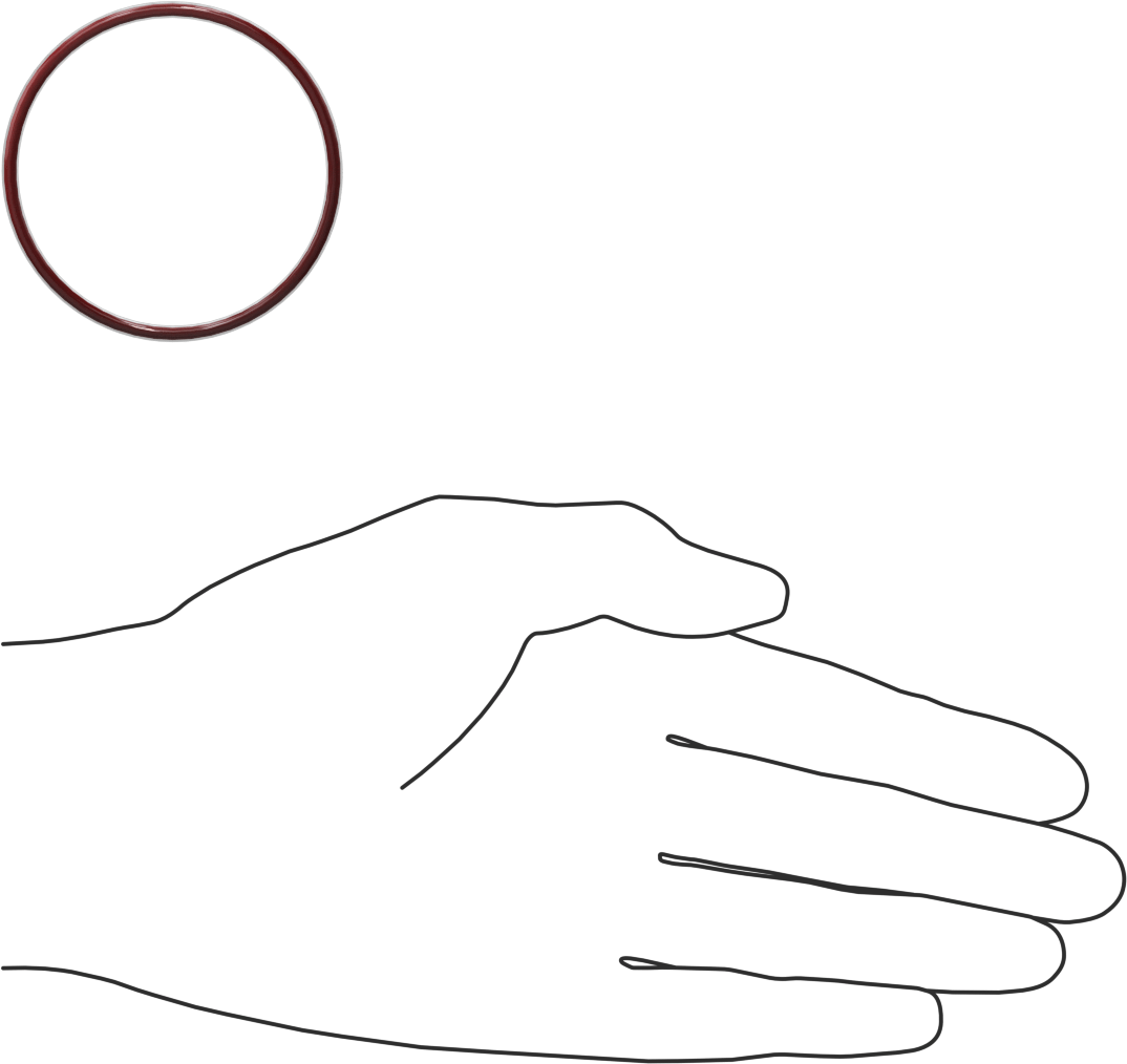 Kimyasal Dayanıklı FEP Kaplı Silikon O-Ring, Düşük Sıcaklık, 3/32 Kesirli Genişlik, Dash No. 136