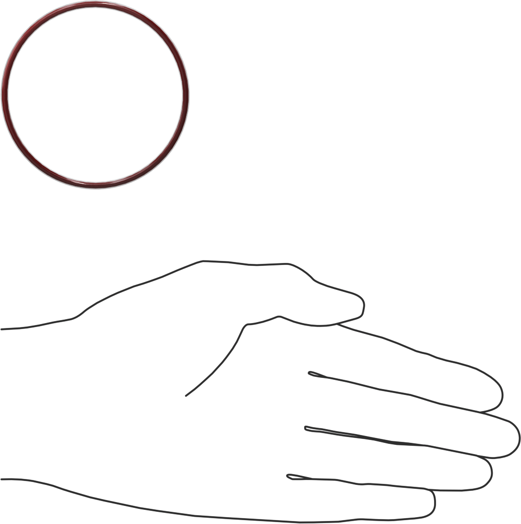 Kimyasal Dayanıklı FEP Kaplı Silikon O-Ring, Düşük Sıcaklık, 3/32 Kesirli Genişlik, Dash No. 143