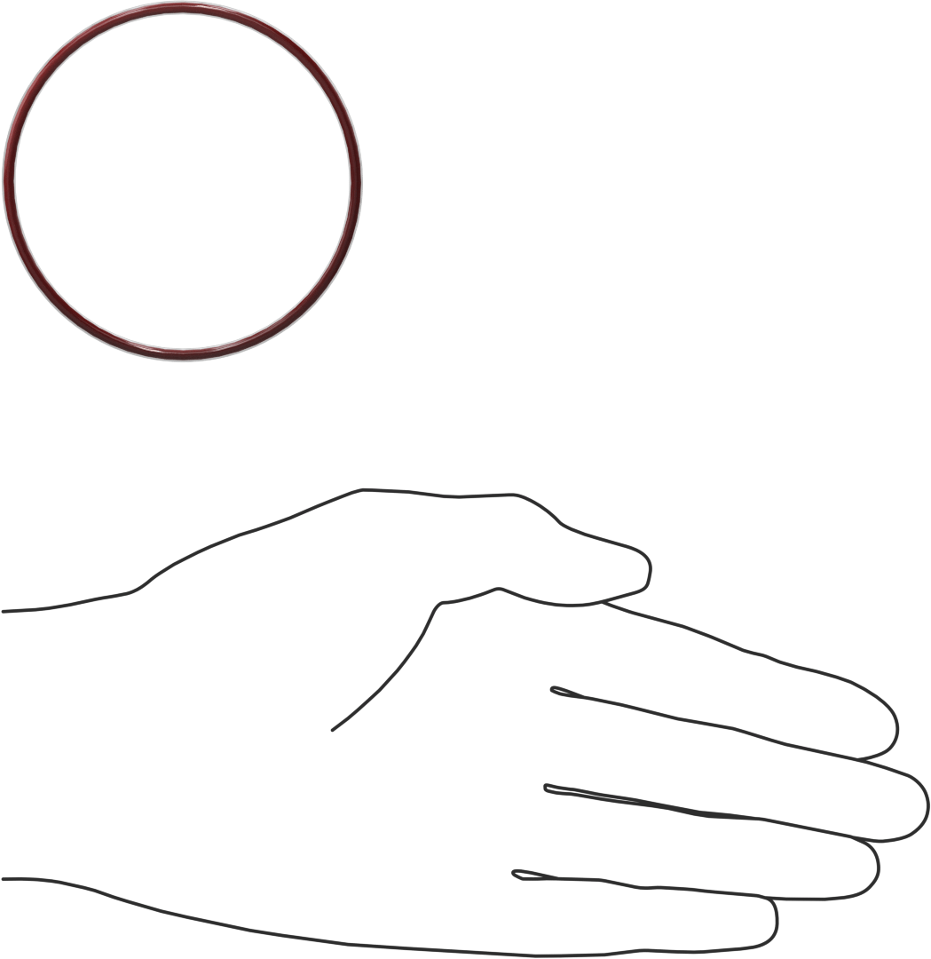 Kimyasal Dayanıklı FEP Kaplı Silikon O-Ring, Düşük Sıcaklık, 3/32 Kesirli Genişlik, Dash No. 146