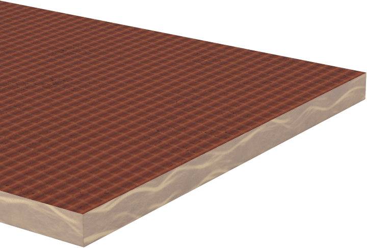 Elektrik Yalıtımlı Garolite XX Şerit, 2" x 48" x 1/8"