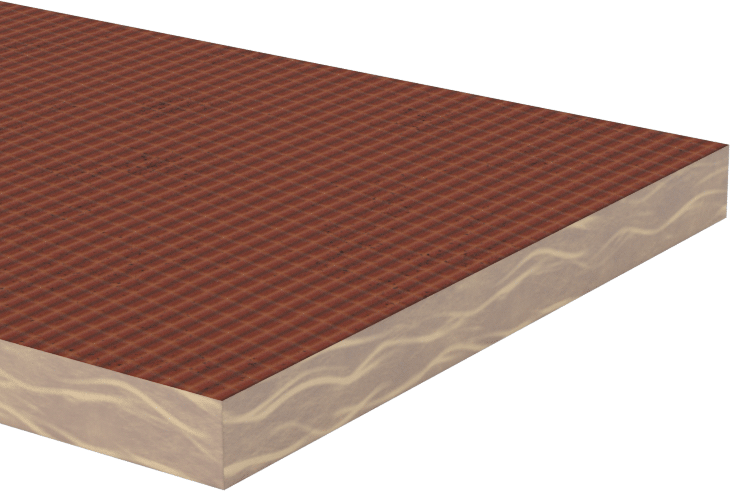 Elektrik Yalıtımlı Garolite XX Şerit, 2" x 48" x 3/16"