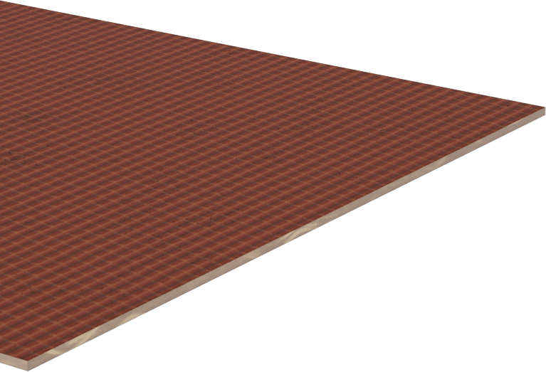 Elektrik Yalıtımlı Garolite XX Şerit, 3" x 48" x 1/32"