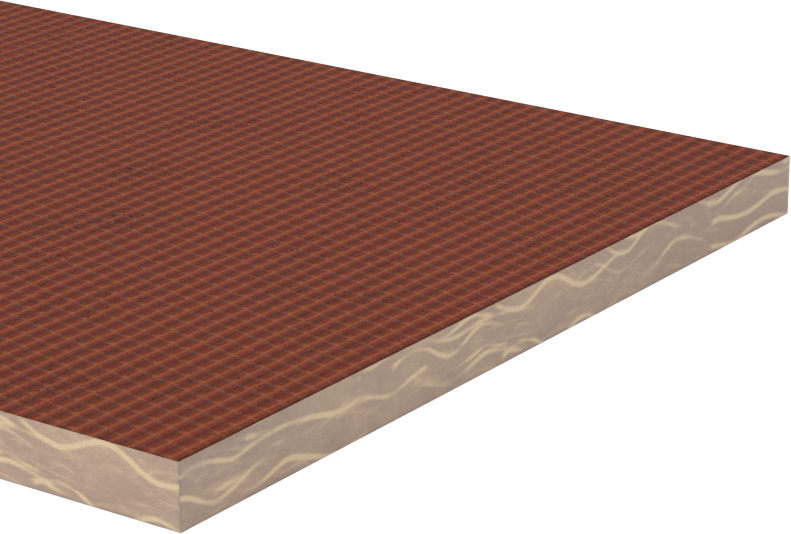 Elektrik Yalıtımlı Garolite XX Şerit, 3" x 48" x 3/16"