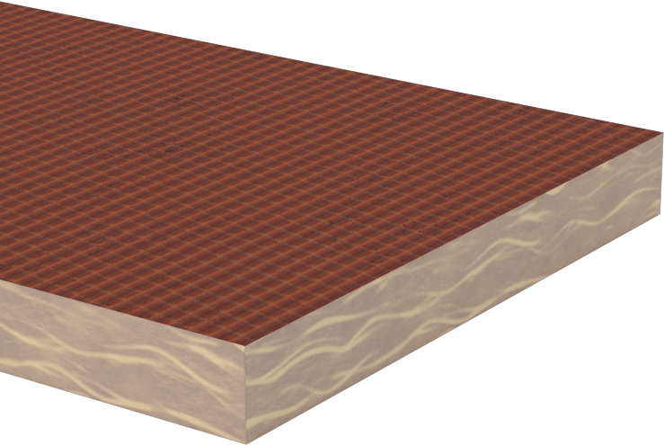 Garolite LE Şerit, 2" x 48" x 1/4"