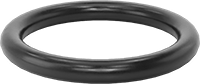 Düşük Gaz Salınımlı Kimyasal Dirençli Viton® Fluoroelastomer O-Ringler